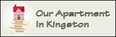 Apartment In Kingston Logo
